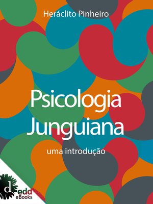 cover image of Psicologia junguiana